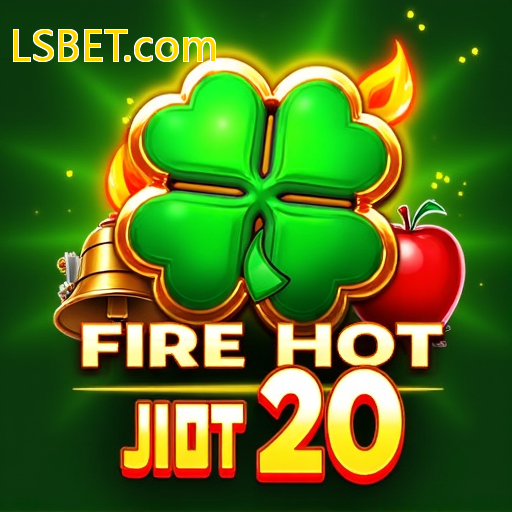 Slots na Plataforma LSBET.com